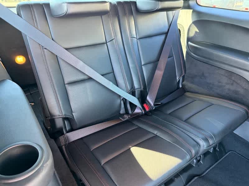2025 Dodge Durango R/T Premium AWD