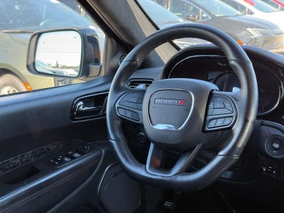 2025 Dodge Durango R/T Premium AWD
