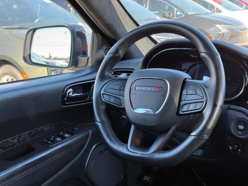2025 Dodge Durango R/T Premium AWD