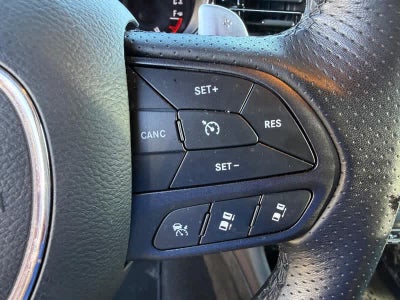 2025 Dodge Durango R/T Premium AWD