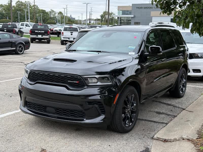 2025 Dodge Durango R/T Premium AWD