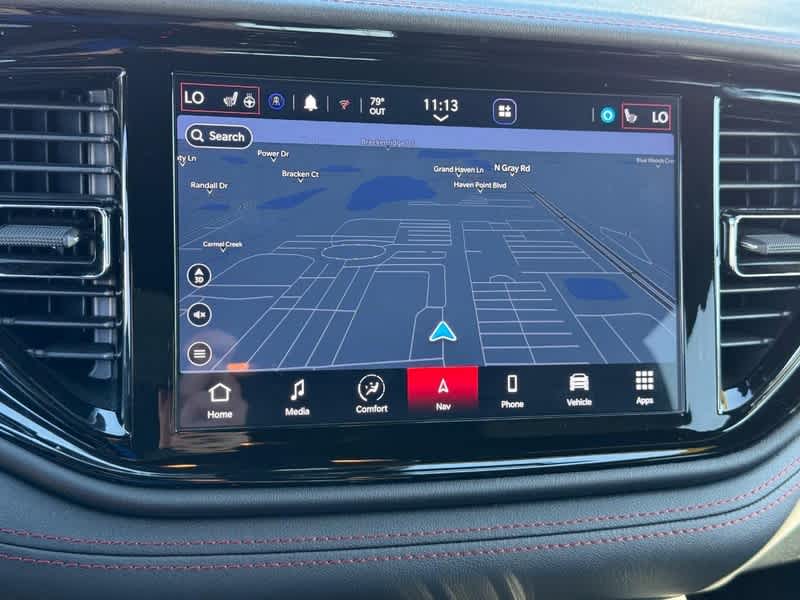 2025 Dodge Durango R/T Premium AWD