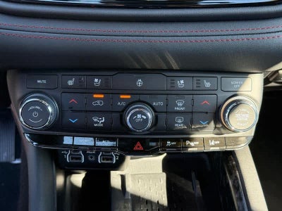 2025 Dodge Durango R/T Premium AWD