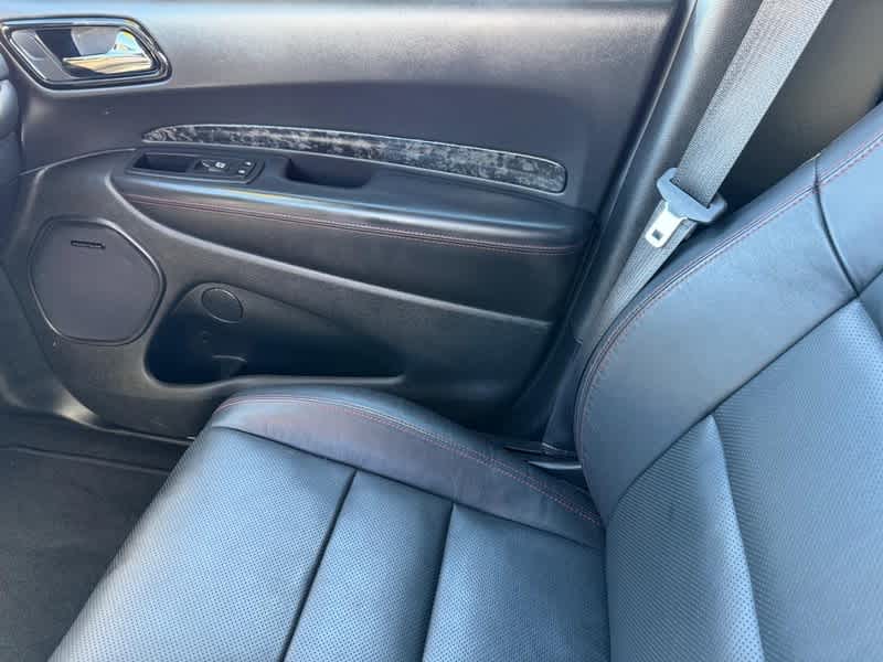 2025 Dodge Durango R/T Premium AWD