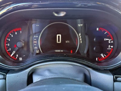 2025 Dodge Durango R/T Premium AWD