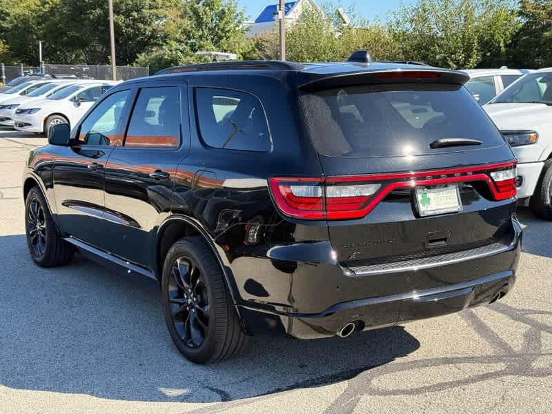 2025 Dodge Durango R/T Premium AWD