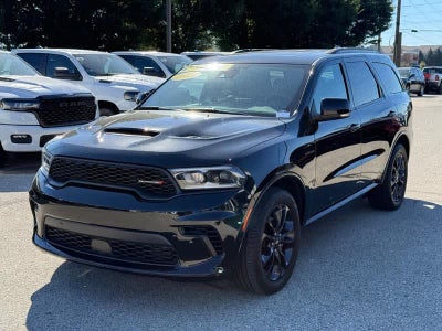 2025 Dodge Durango R/T Premium AWD