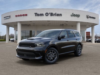 2027 Dodge Durango DURANGO GT HEMI V8 PLUS AWD