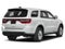 2023 Dodge Durango Hemi Orange AWD