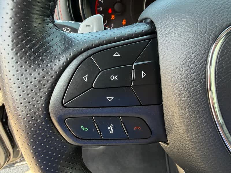 2025 Dodge Durango R/T Premium AWD