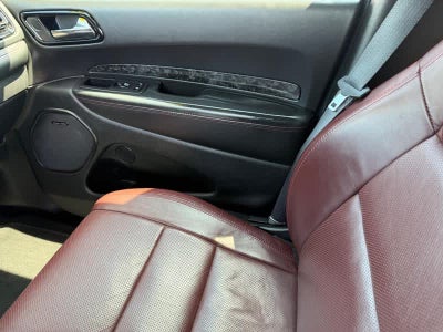 2025 Dodge Durango R/T Premium AWD