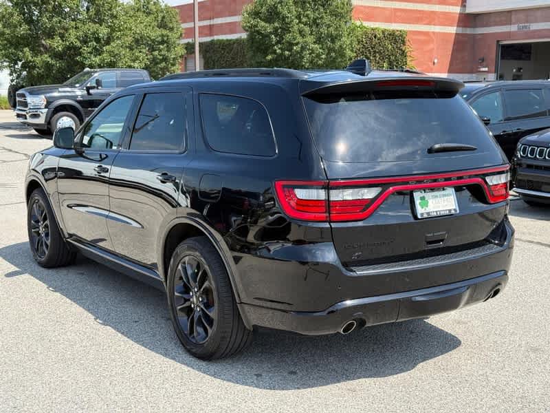 2025 Dodge Durango R/T Premium AWD