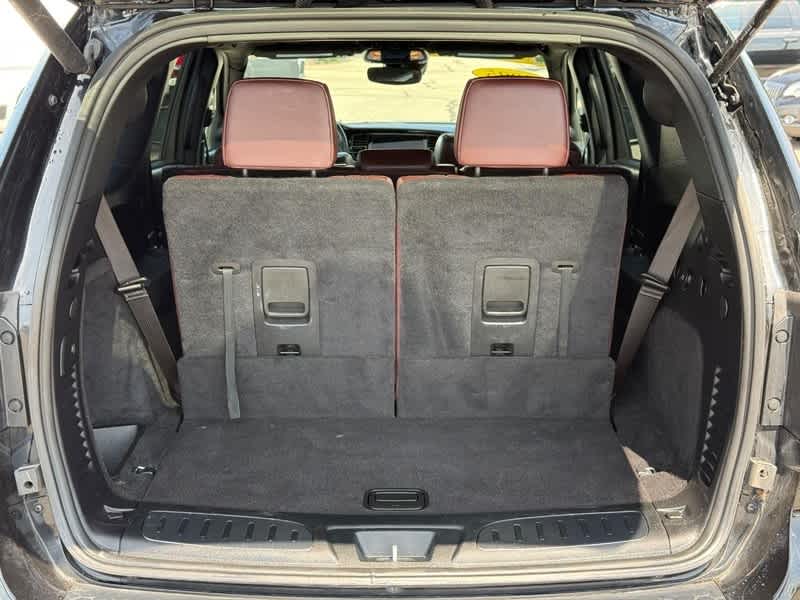 2025 Dodge Durango R/T Premium AWD