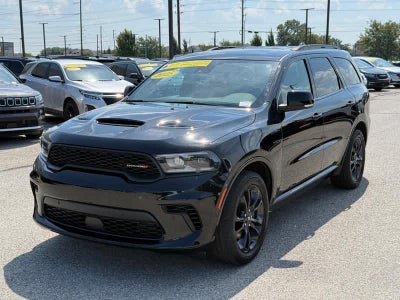 2025 Dodge Durango R/T Premium AWD