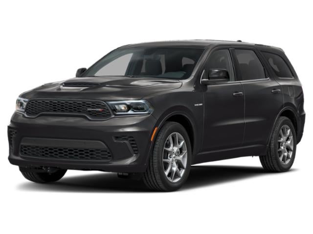 2026 Dodge Durango GT Premium AWD HEMI V8