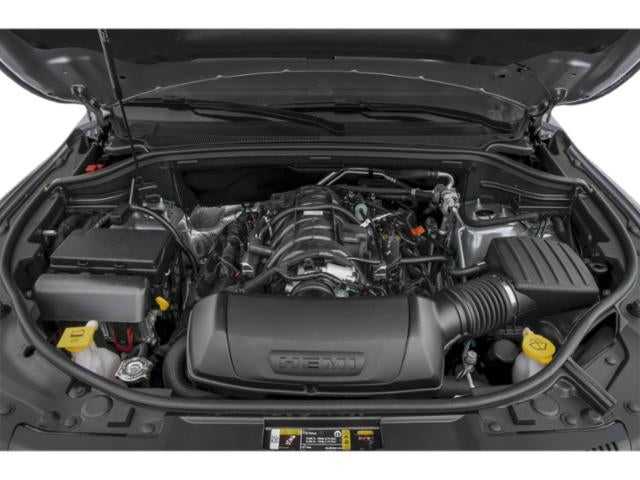 2026 Dodge Durango GT Premium AWD HEMI V8