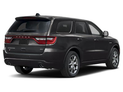 2026 Dodge Durango GT Premium AWD HEMI V8