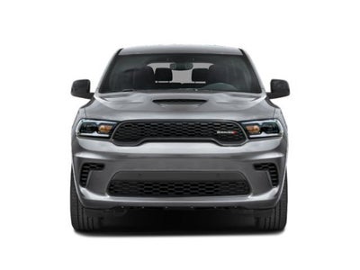 2026 Dodge Durango GT Premium AWD HEMI V8