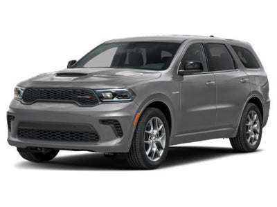 2026 Dodge Durango GT Premium AWD HEMI V8