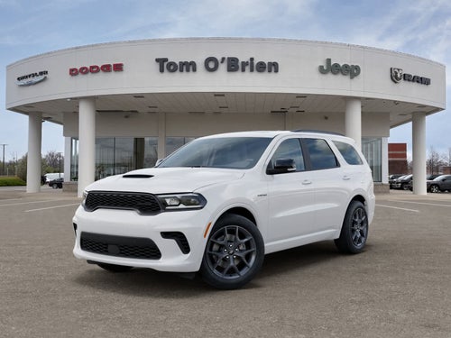 2027 Dodge Durango DURANGO GT HEMI V8 PLUS AWD