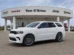 2027 Dodge Durango DURANGO GT HEMI V8 PLUS AWD