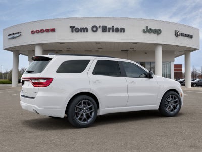 2027 Dodge Durango DURANGO GT HEMI V8 PLUS AWD