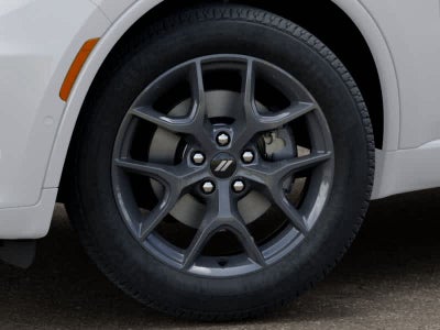 2027 Dodge Durango DURANGO GT HEMI V8 PLUS AWD