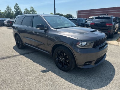 2020 Dodge Durango R/T AWD