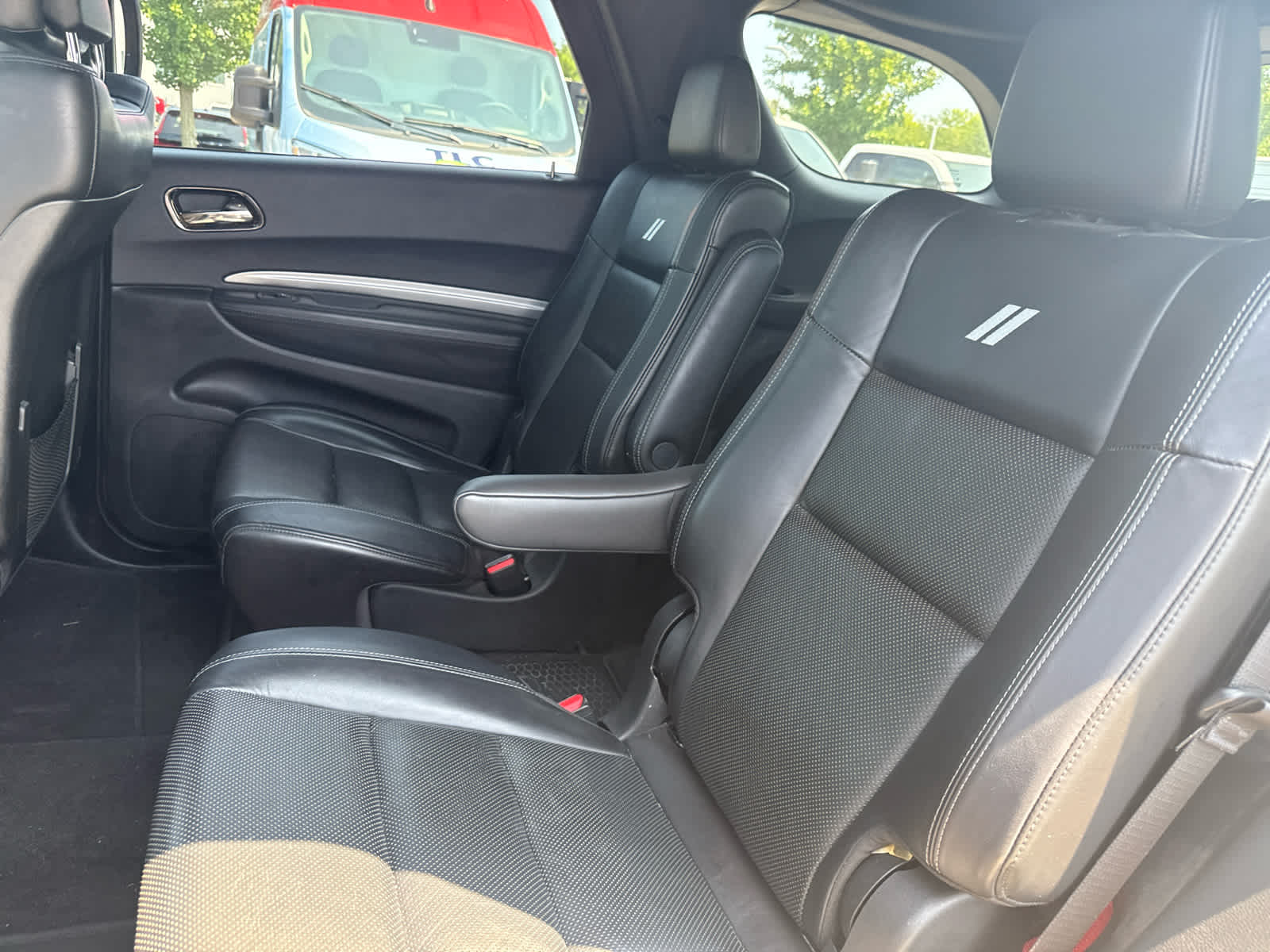 2020 Dodge Durango R/T AWD