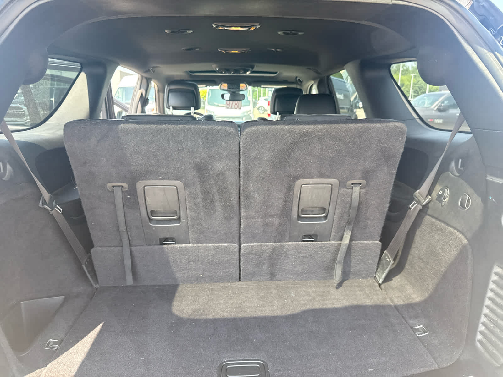 2020 Dodge Durango R/T AWD