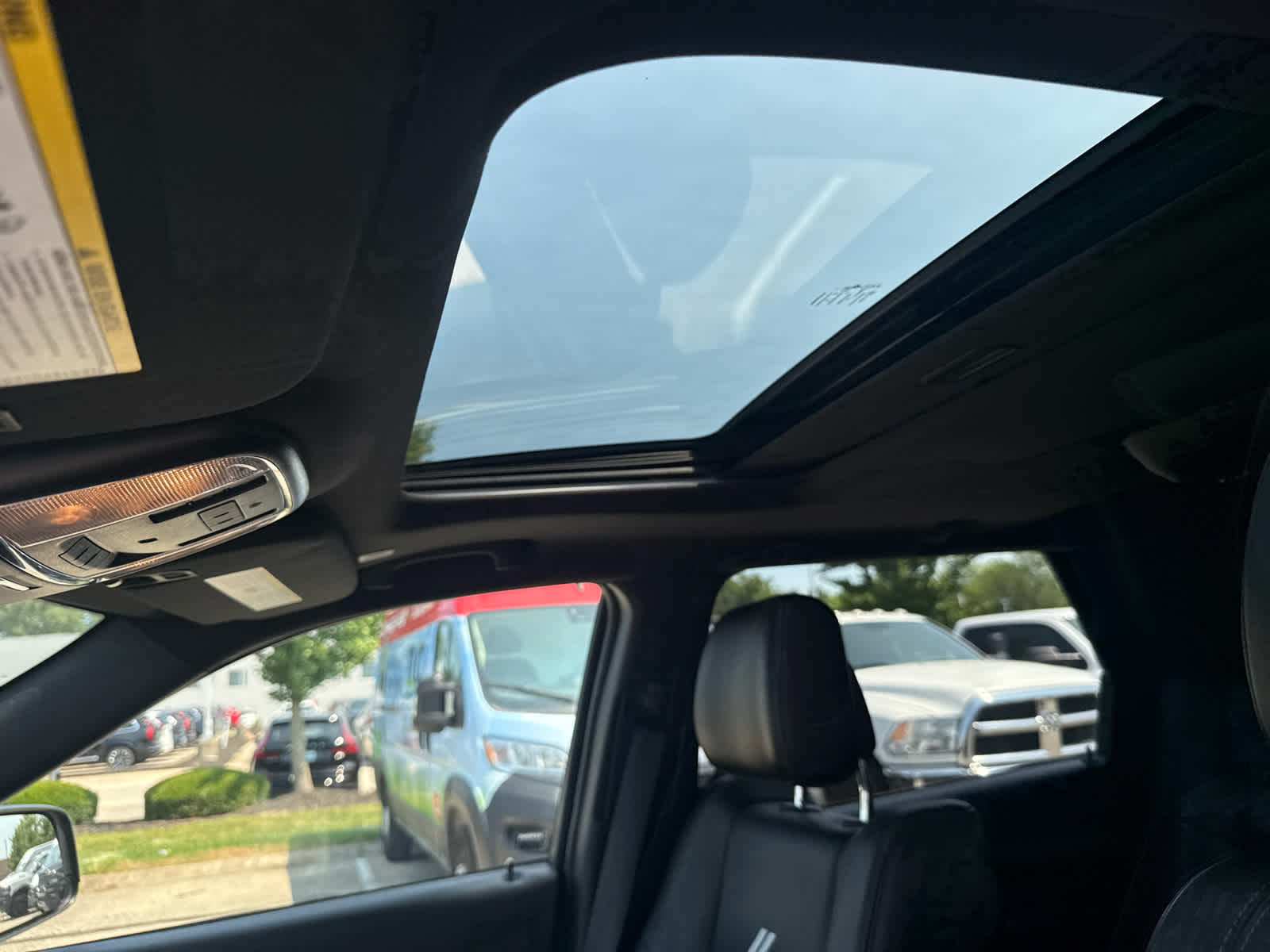 2020 Dodge Durango R/T AWD