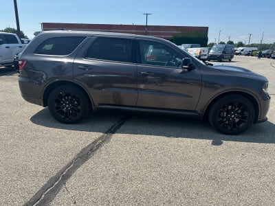 2020 Dodge Durango R/T AWD