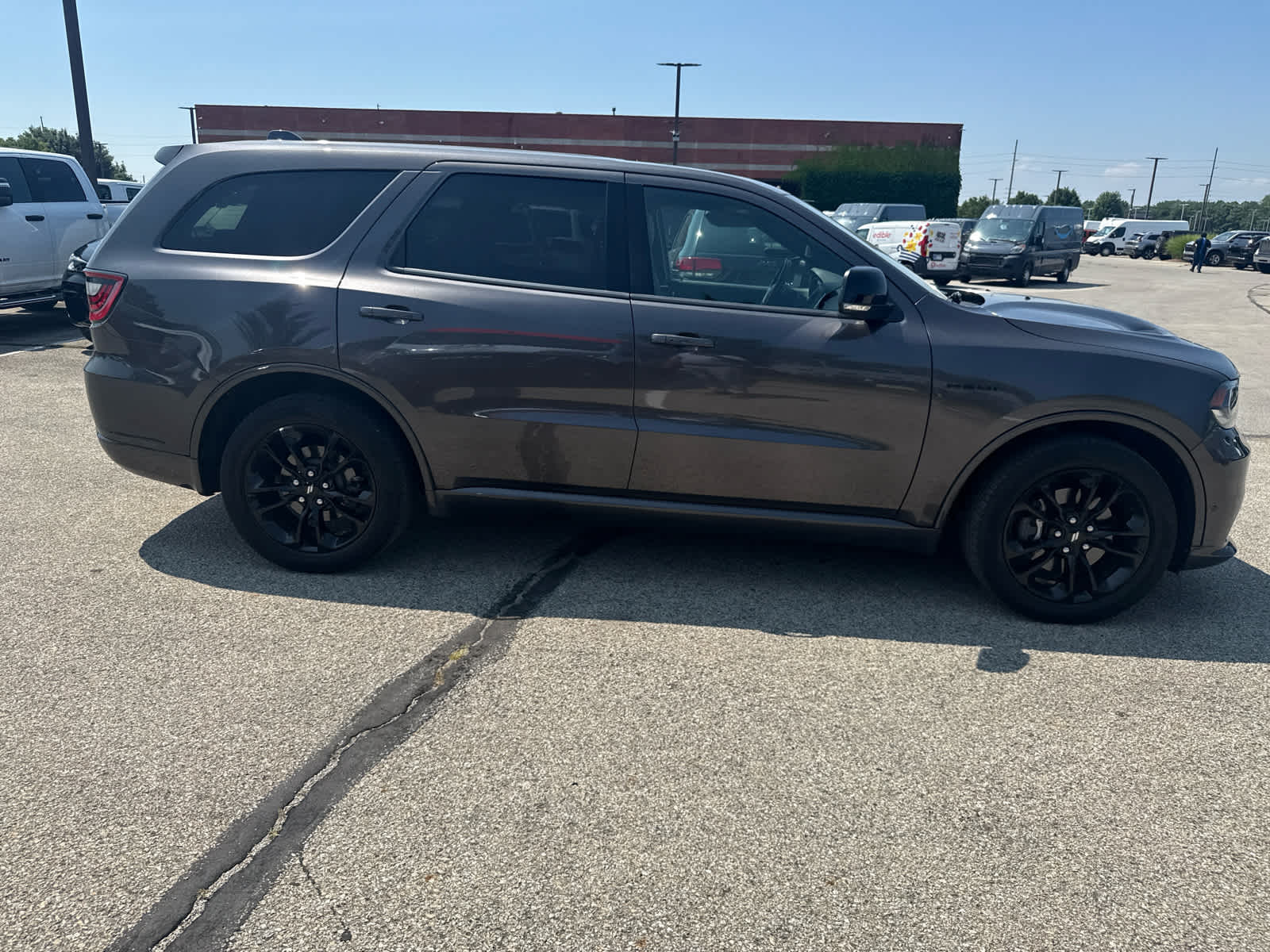 2020 Dodge Durango R/T AWD