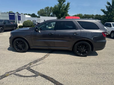2020 Dodge Durango R/T AWD