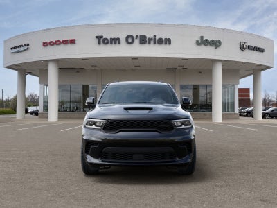 2027 Dodge Durango DURANGO GT HEMI V8 PLUS AWD