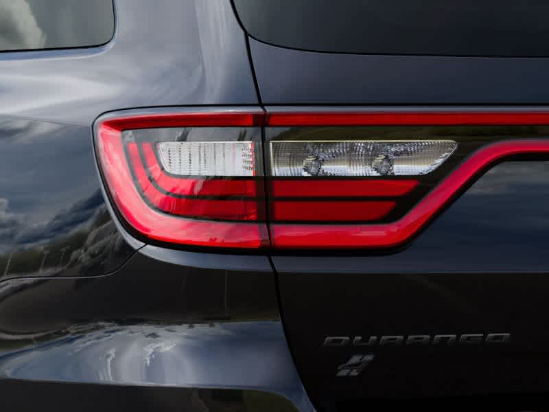 2027 Dodge Durango DURANGO GT HEMI V8 PLUS AWD