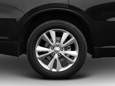 2013 Dodge Durango Citadel