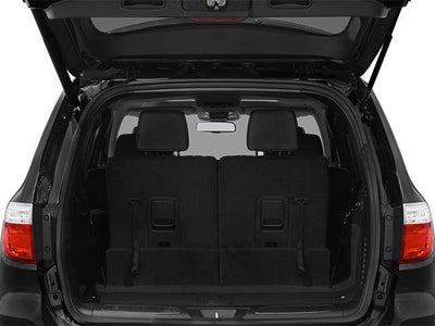 2013 Dodge Durango Citadel