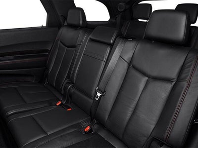 2013 Dodge Durango Citadel