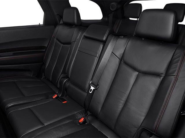 2013 Dodge Durango Citadel