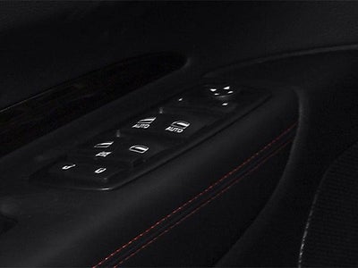 2013 Dodge Durango Citadel