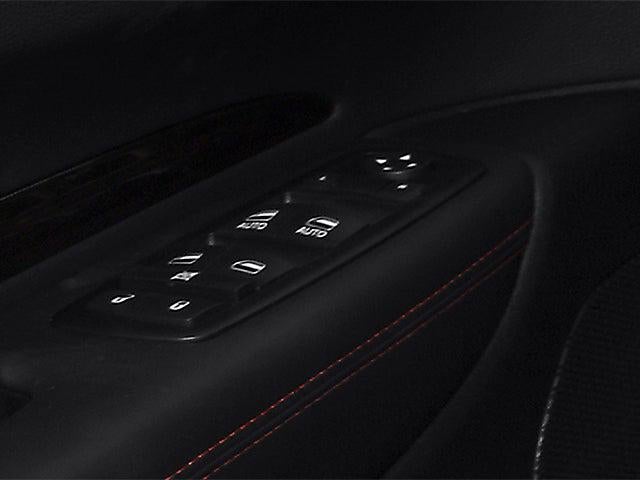 2013 Dodge Durango Citadel