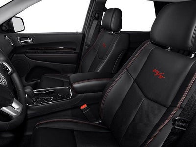 2013 Dodge Durango Citadel