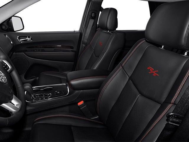 2013 Dodge Durango Citadel