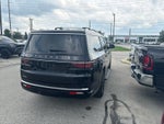 2023 Jeep Wagoneer L Series I 4x4