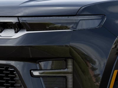 2026 Jeep Grand Wagoneer L GRAND L 4X4