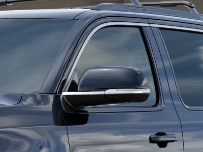 2026 Jeep Grand Wagoneer L GRAND L 4X4