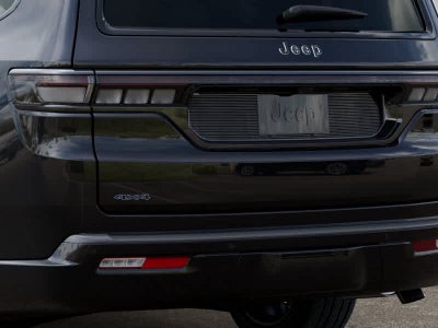2026 Jeep Grand Wagoneer L GRAND L 85TH ANNIVERSARY EDITION 4X4