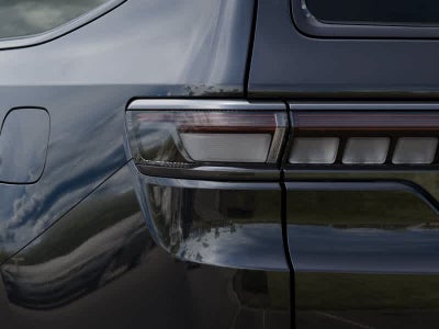 2026 Jeep Grand Wagoneer L GRAND L 85TH ANNIVERSARY EDITION 4X4