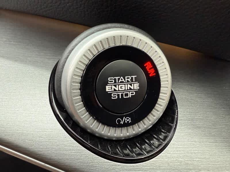 2026 Jeep Grand Wagoneer L GRAND L 4X4